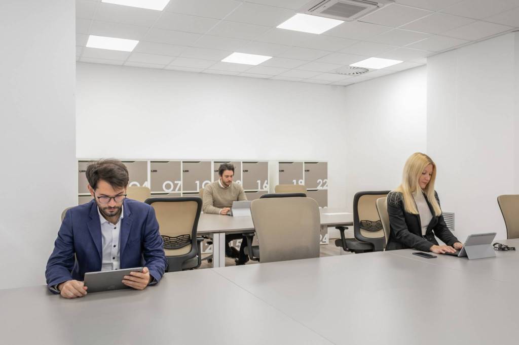 appartamento in affitto a Trieste in zona Città Vecchia