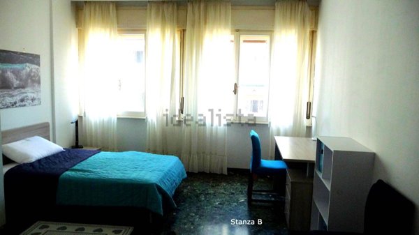 appartamento in affitto a Trieste