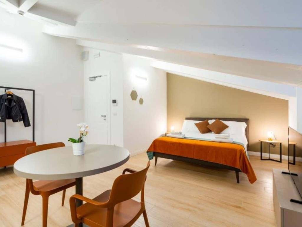 appartamento in affitto a Trieste