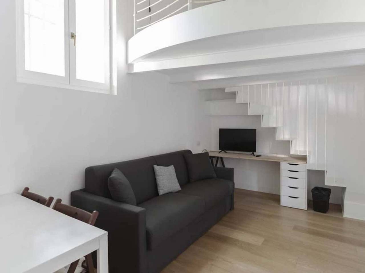 appartamento in affitto a Trieste in zona Città Vecchia