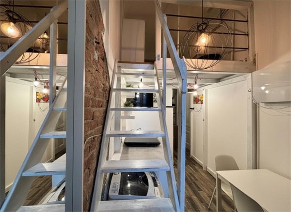 appartamento in affitto a Trieste