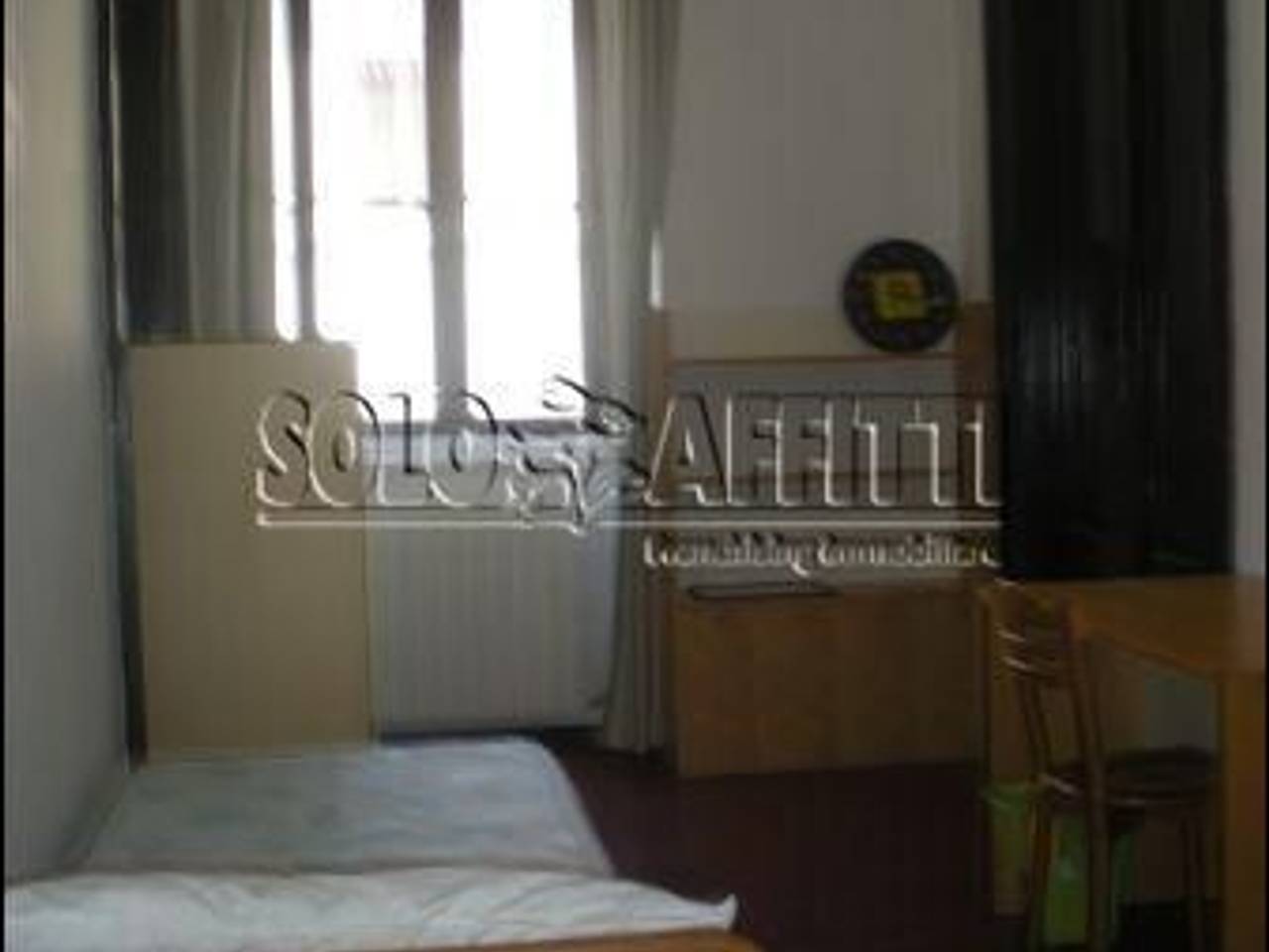 appartamento in affitto a Trieste in zona Roiano