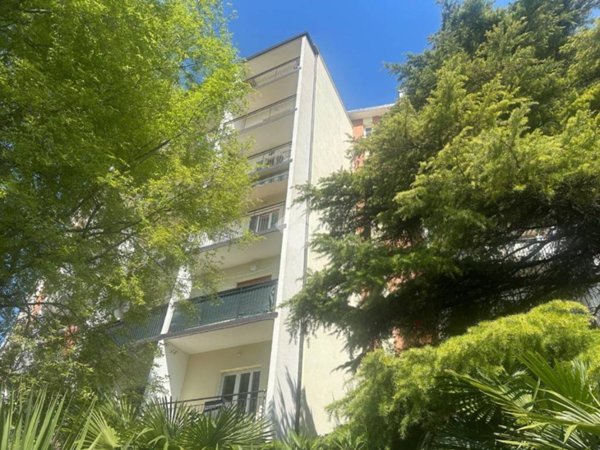 appartamento in affitto a Trieste