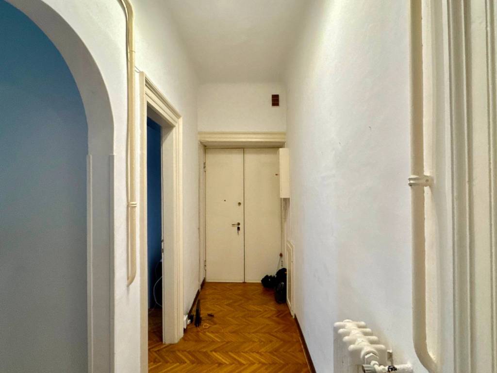 appartamento in affitto a Trieste