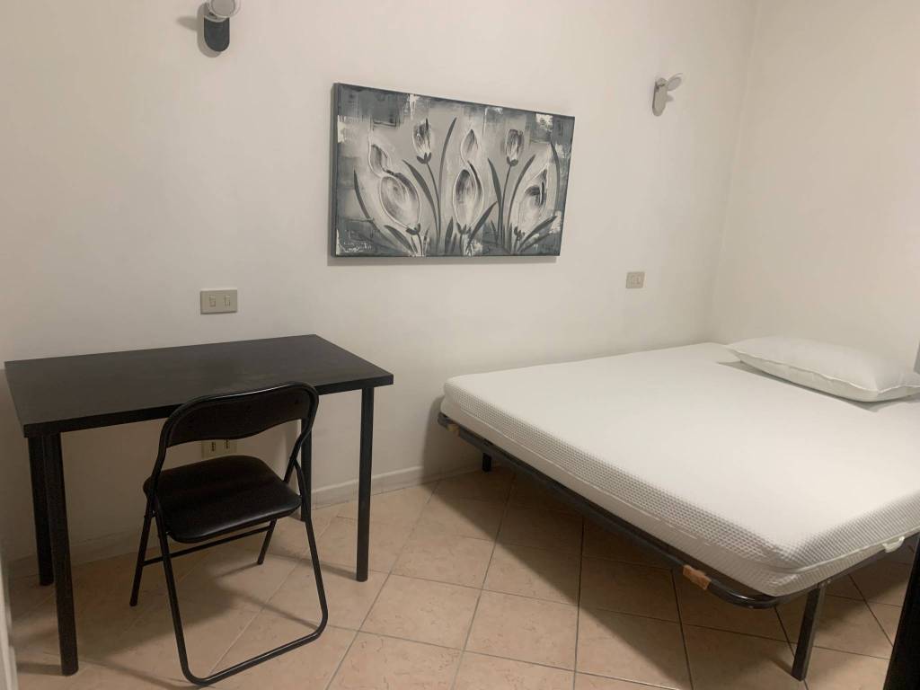 appartamento in affitto a Trieste