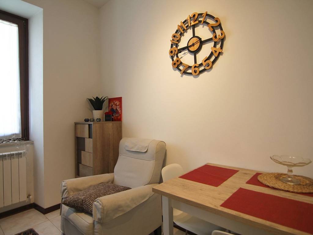 appartamento in affitto a Trieste in zona Gretta