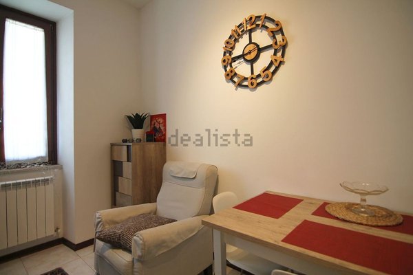 appartamento in affitto a Trieste in zona Gretta