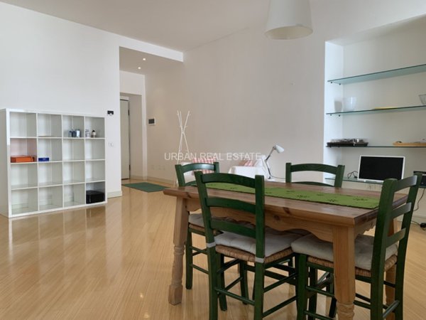 appartamento in affitto a Trieste