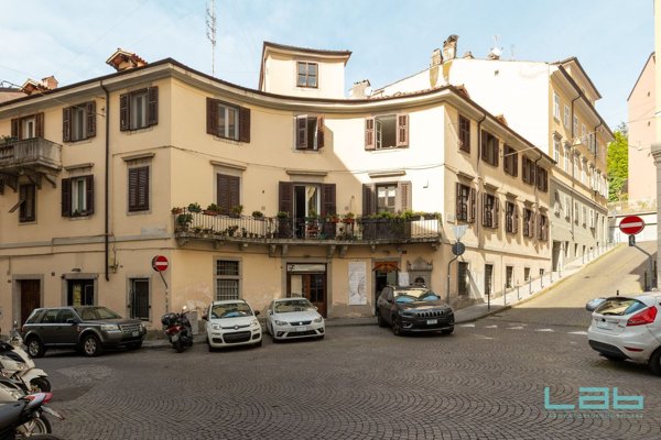 appartamento in affitto a Trieste in zona Città Vecchia