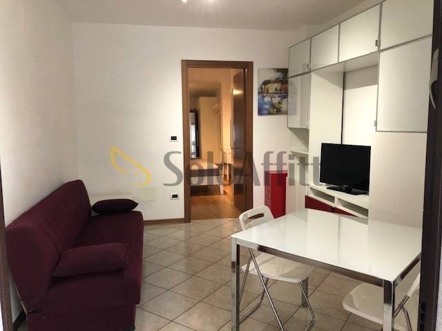 appartamento in affitto a Trieste in zona Borgo Teresiano