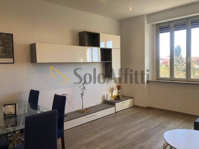 appartamento in affitto a Trieste