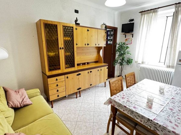 appartamento in affitto a Trieste in zona Roiano