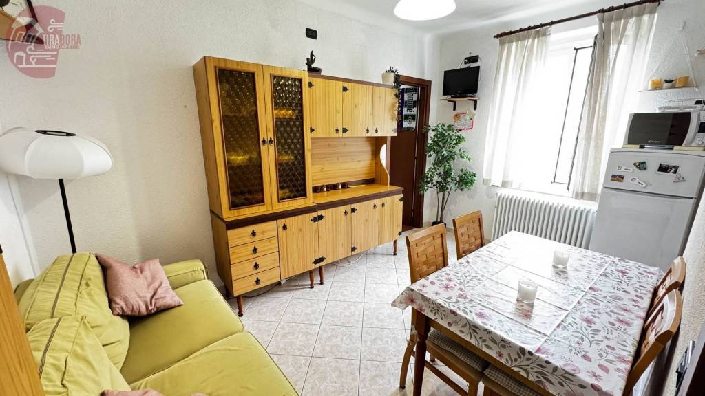 appartamento in affitto a Trieste in zona Roiano