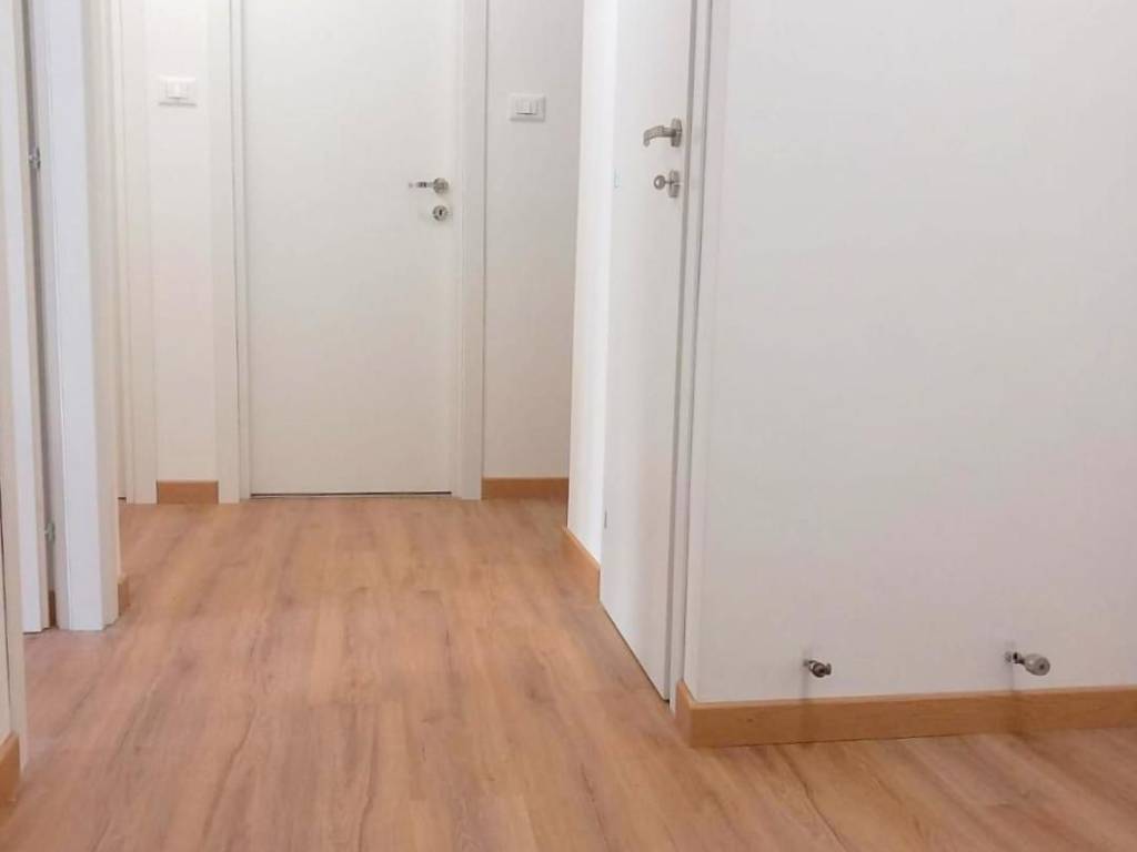 appartamento in affitto a Trieste