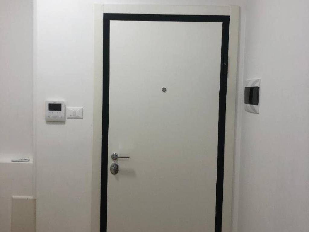 appartamento in affitto a Trieste