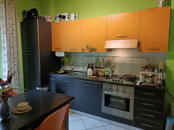 appartamento in affitto a Trieste