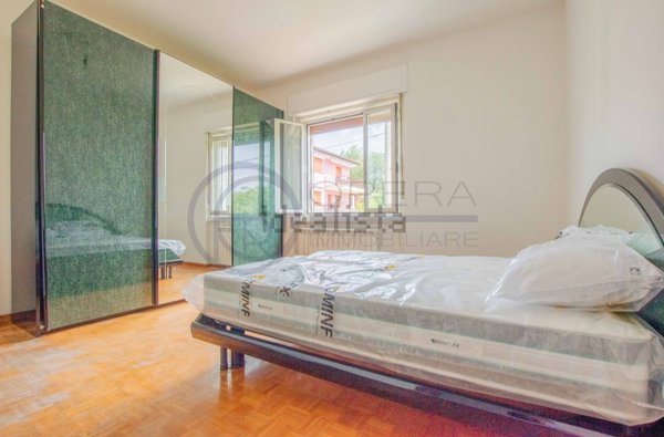casa indipendente in affitto a Trieste in zona Borgo San Sergio