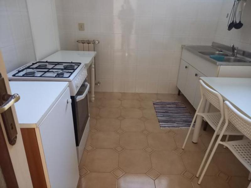 appartamento in affitto a Trieste in zona Cologna