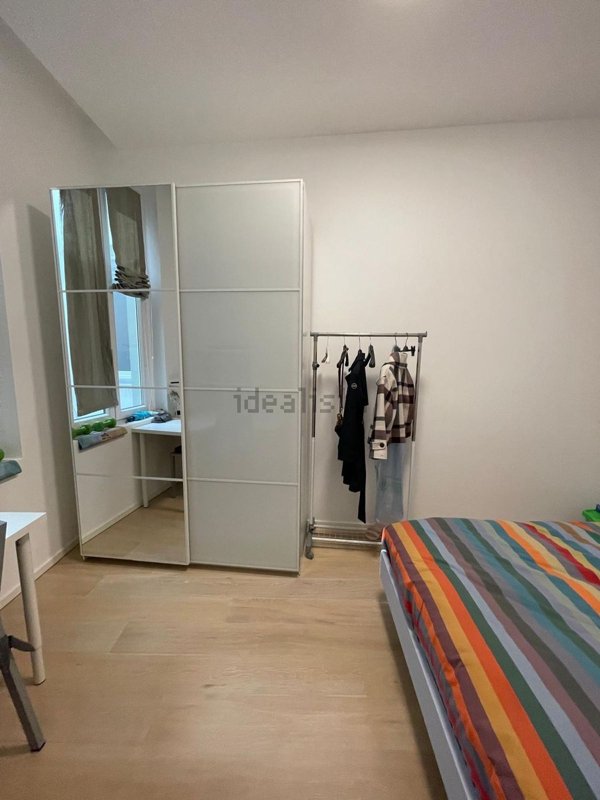 appartamento in affitto a Trieste