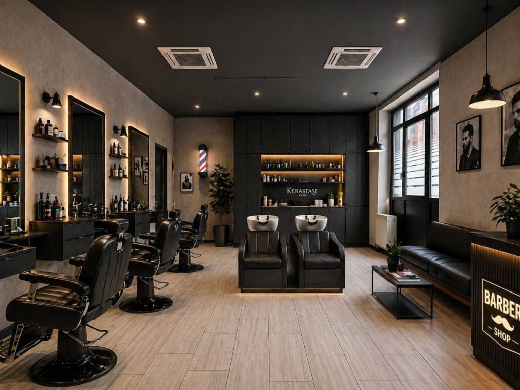 negozio in affitto a Trieste in zona Scorcola