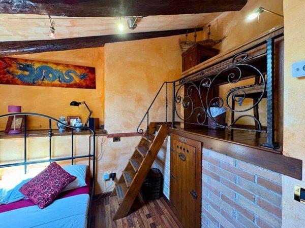 appartamento in affitto a Trieste in zona Città Vecchia