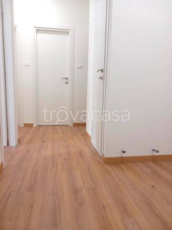 appartamento in affitto a Trieste in zona Cologna