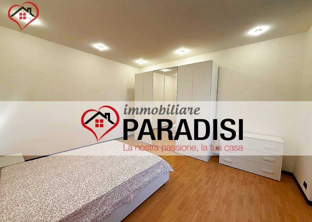 appartamento in affitto a Trieste in zona Rozzol