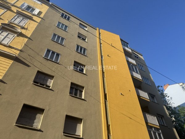 appartamento in affitto a Trieste in zona San Giacomo