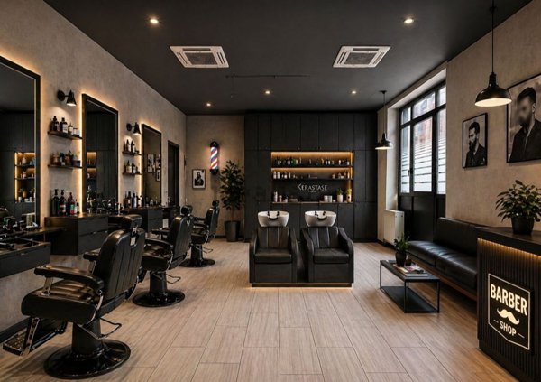 ufficio in affitto a Trieste in zona Cologna