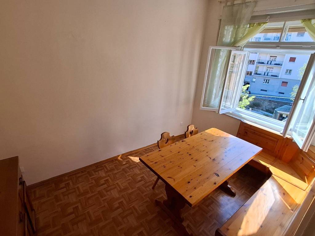 appartamento in affitto a Trieste in zona Cologna