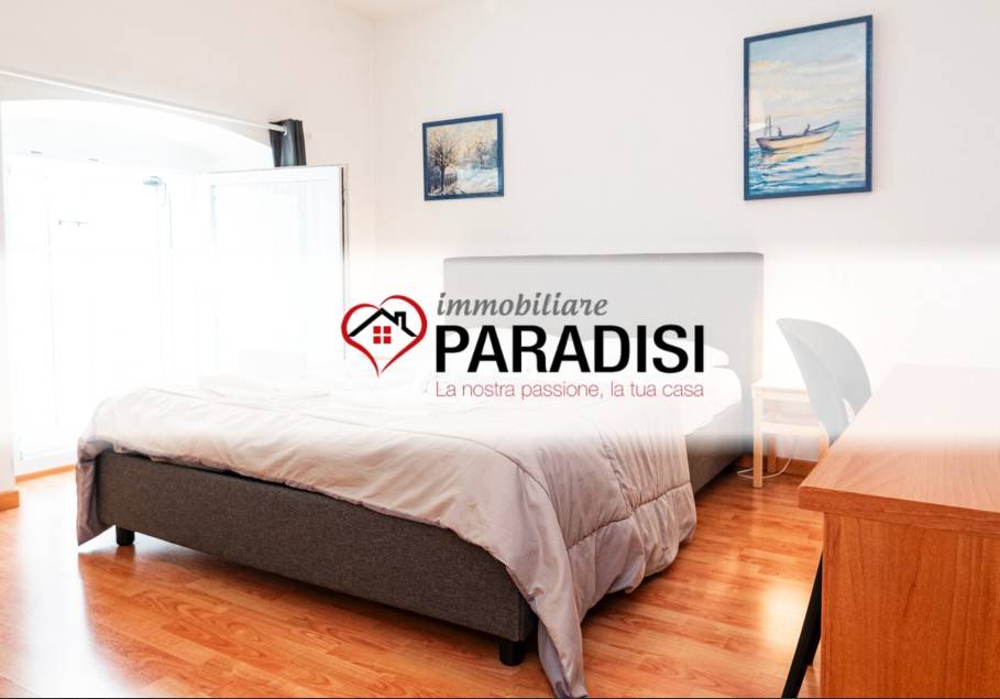 appartamento in affitto a Trieste in zona San Giacomo