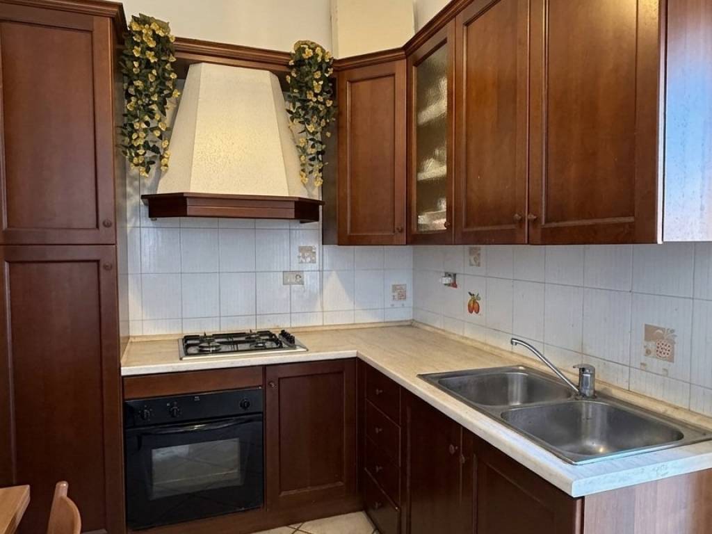 appartamento in affitto a Trieste