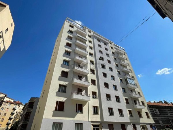 appartamento in affitto a Trieste in zona Cologna