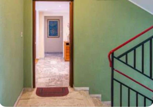 appartamento in affitto a Trieste in zona Città Vecchia