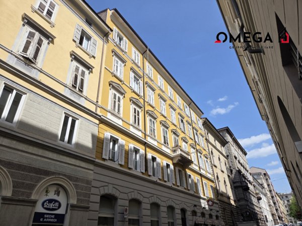 negozio in affitto a Trieste
