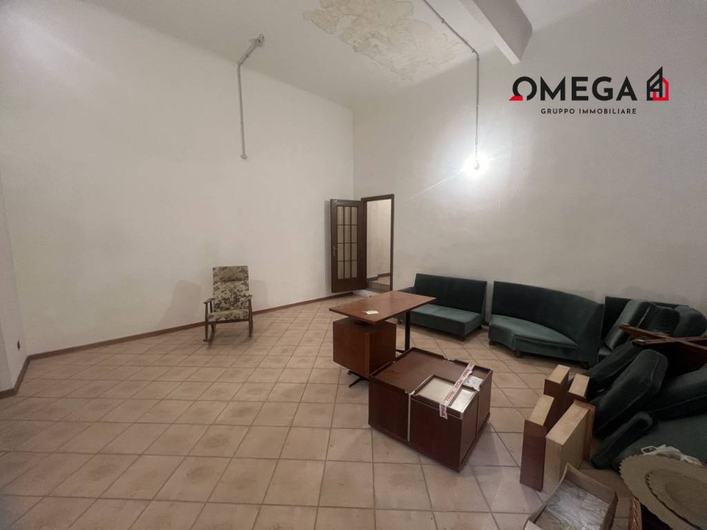 negozio in affitto a Trieste