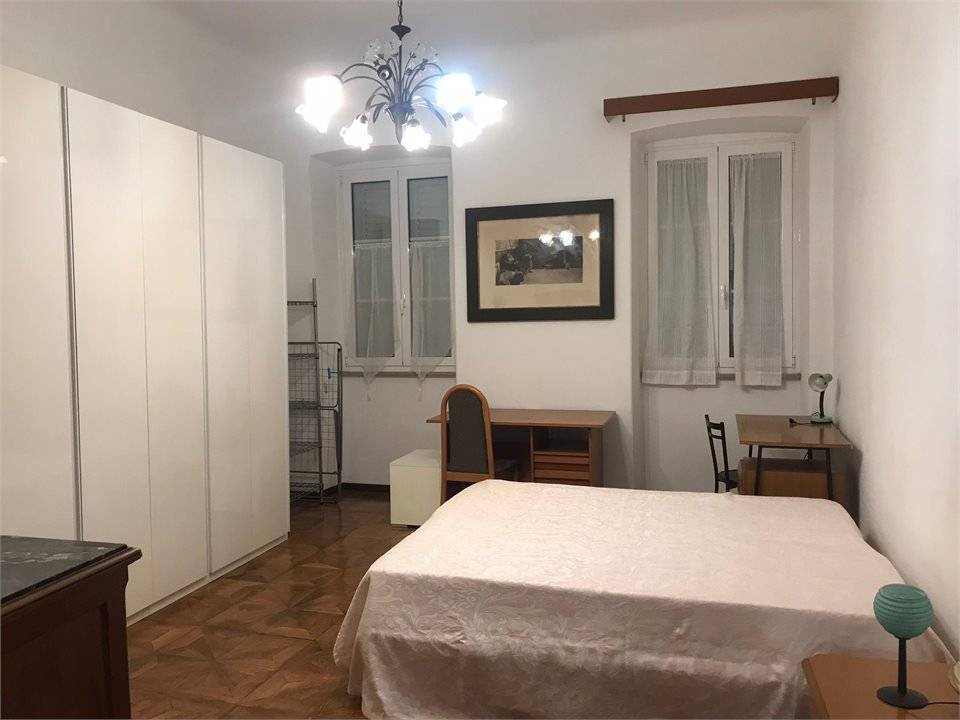 appartamento in affitto a Trieste