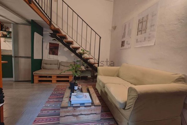 appartamento in affitto a Trieste in zona Città Nuova