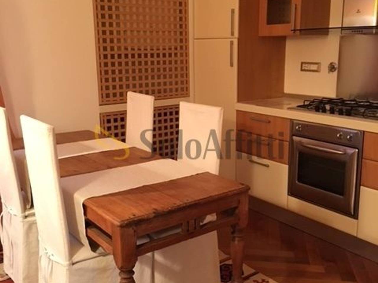 appartamento in affitto a Trieste in zona Città Vecchia