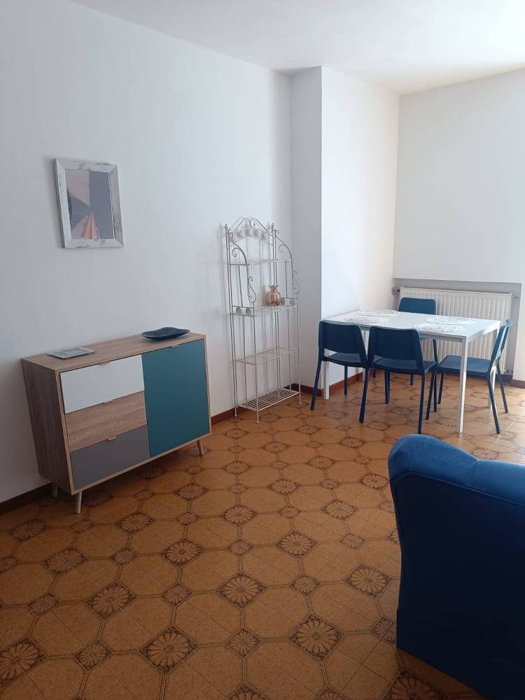 appartamento in affitto a Trieste in zona Cologna