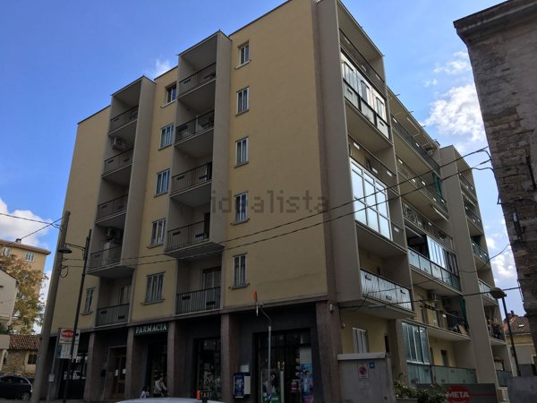 appartamento in affitto a Trieste in zona Rozzol