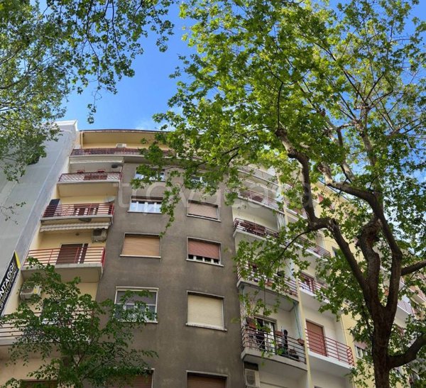 appartamento in affitto a Trieste in zona Cologna
