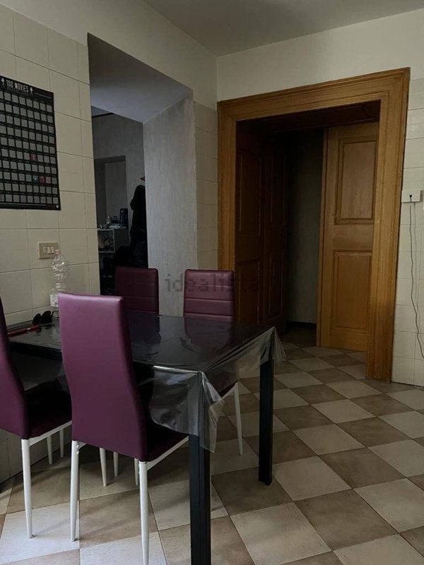 appartamento in affitto a Trieste in zona Città Vecchia