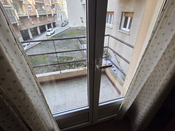 appartamento in affitto a Trieste in zona Cologna