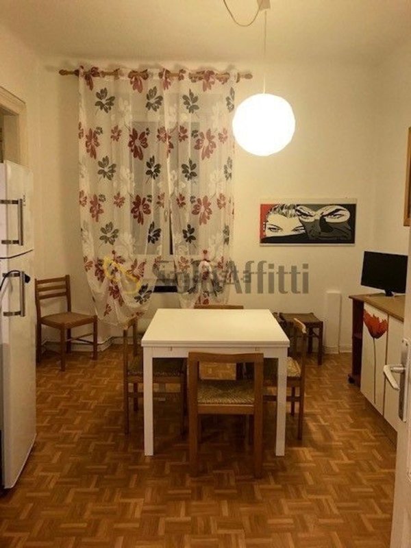 appartamento in affitto a Trieste in zona San Giacomo