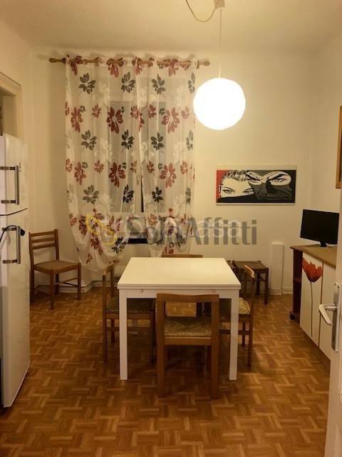 appartamento in affitto a Trieste in zona San Giacomo