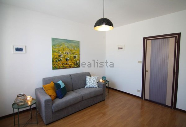 appartamento in affitto a Trieste in zona San Vito