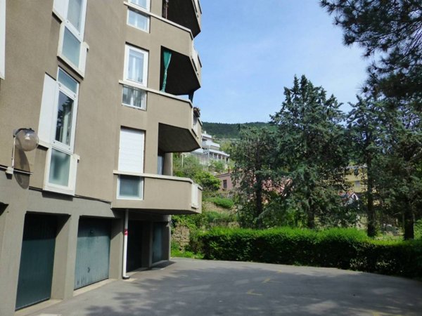 appartamento in affitto a Trieste in zona Rozzol