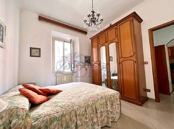 appartamento in affitto a Trieste in zona Città Vecchia