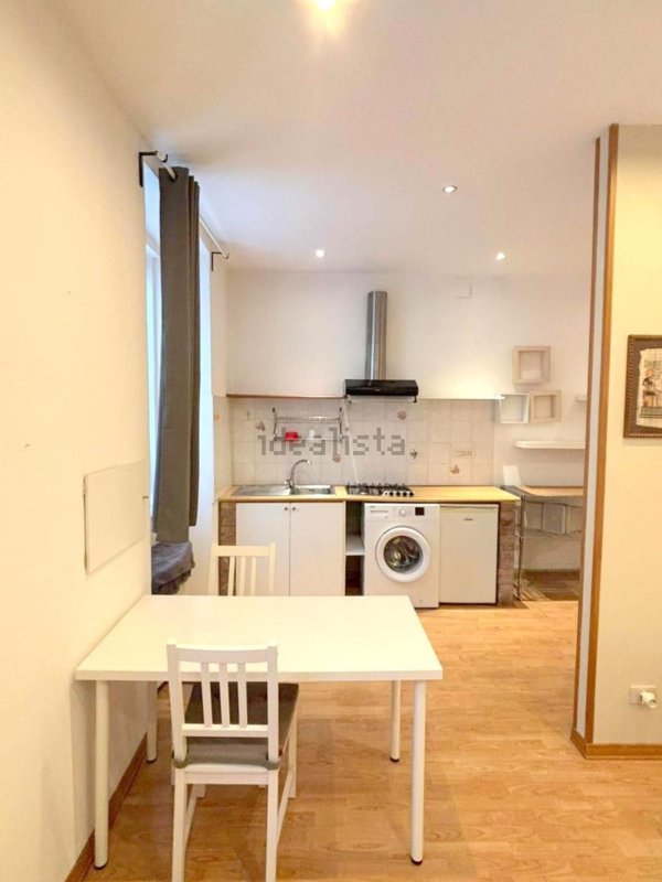 appartamento in affitto a Trieste in zona Barriera vecchia